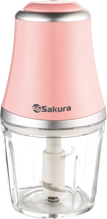 Измельчитель Sakura SA-6251P
